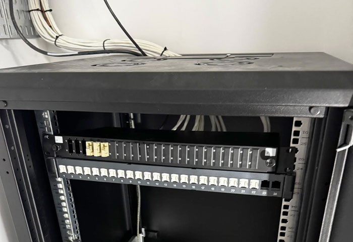 Dépannage fibre optique à Mérignac