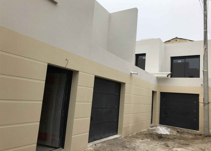 Motorisation portail à Mérignac